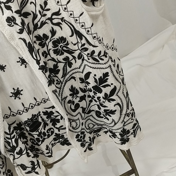 Johnny Was jacket Biya - Picture 4 of 5